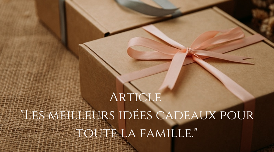 Cadeaux de naissance & occasions - Les Crapules Parisiennes