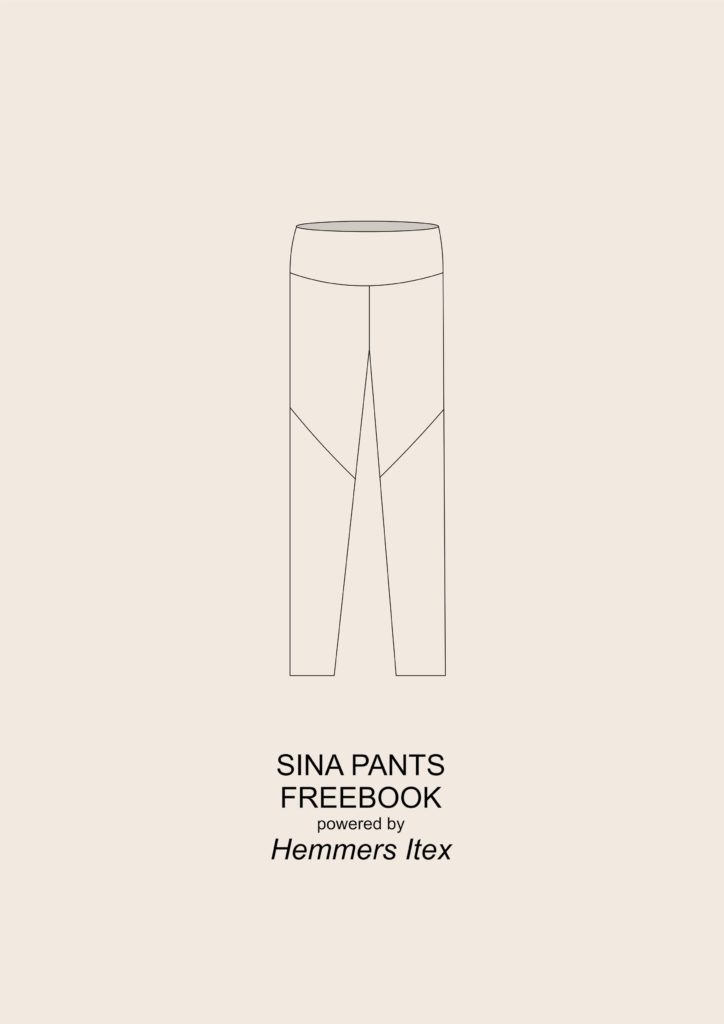 Sina-Pants