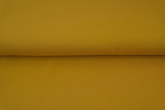 Coton STENZO jaune ocre (2)