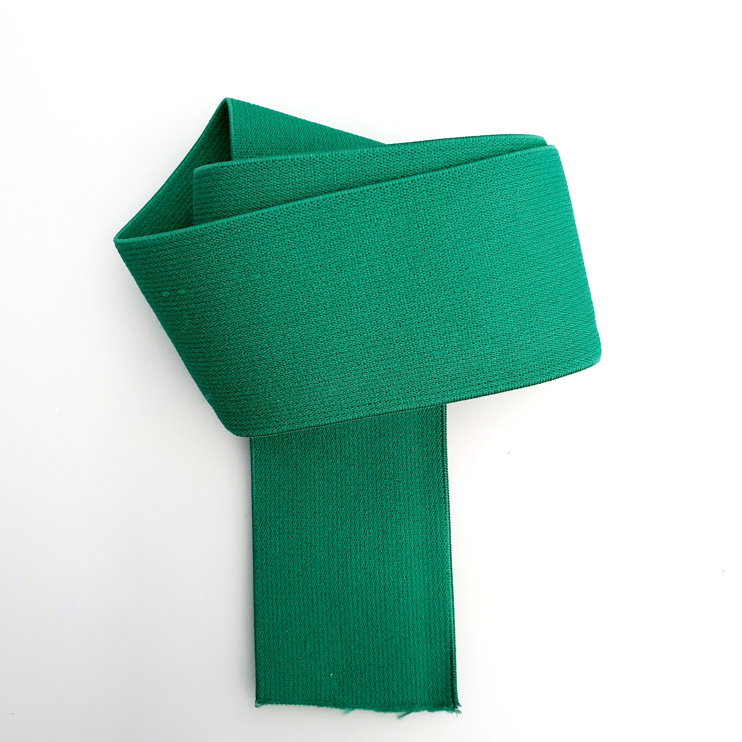 Elastique vert 50 mm (1)