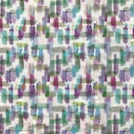 coton Oeko-tex BIMBA trait mauve