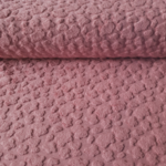 Tissu jersey éponge