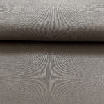 Tissu ramie coton uni taupe