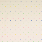 Tissu  coton plumetis de couleur (1)