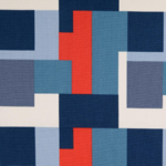 Tissu canevas