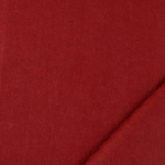 Tissu feutrine au mètre rouge bordeaux (2)