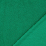Tissu jersey éponge vert sapin (2)