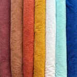 Tissu coton éponge (1)