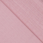 Tissu hydrophile vieux rose (1)