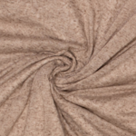 Tissu  maille beige CAROLE (900)