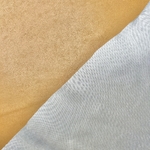 Tissu simili cuir camel haut de gamme