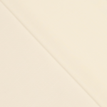 Tissu viscose écru effet lin (1)