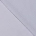 Tissu voile coton uni gris (1)