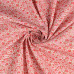 Tissu popeline coton liberty rose (900) (1)