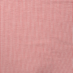 Tissu coton rayure seersucker blanc et rouge (900) (1)