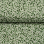 feuille verte