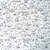 Tissu coton coloriage dinosaure noir et blanc