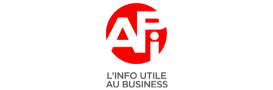 AFI — L'info utile au business