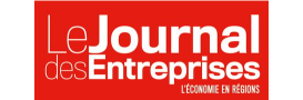 Le Journal des Entreprises