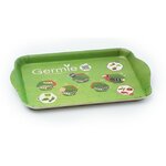 Plateau de culture en bambou Germie