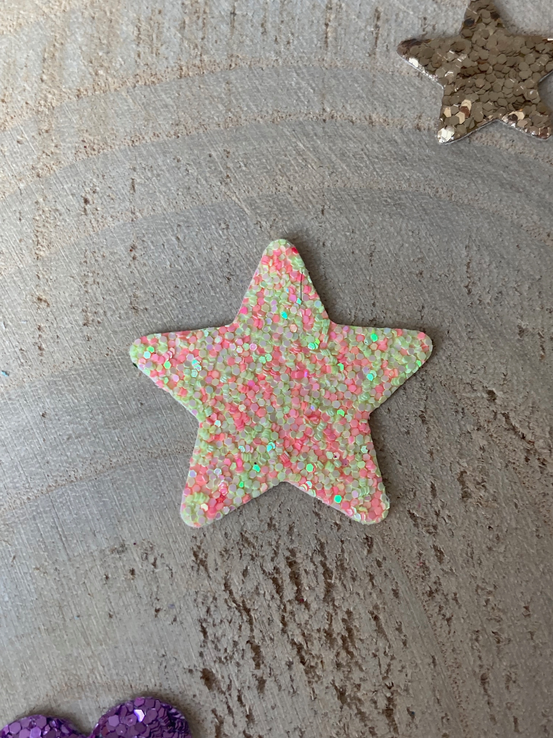 Broche étoile De Mer Pour Femme En Acier Inoxydable Plaqué