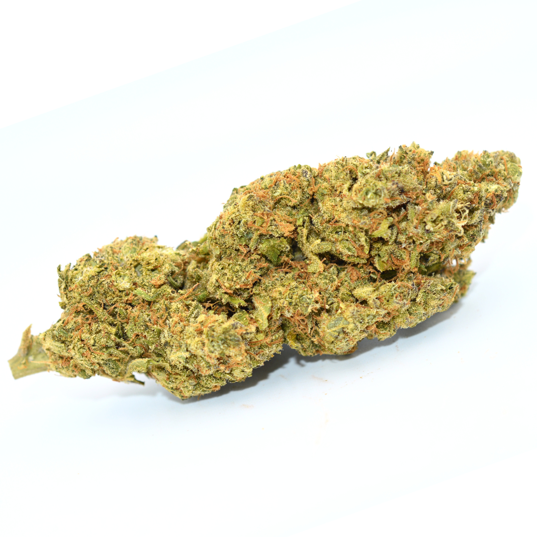 CRYSTAL CANDY  CBD