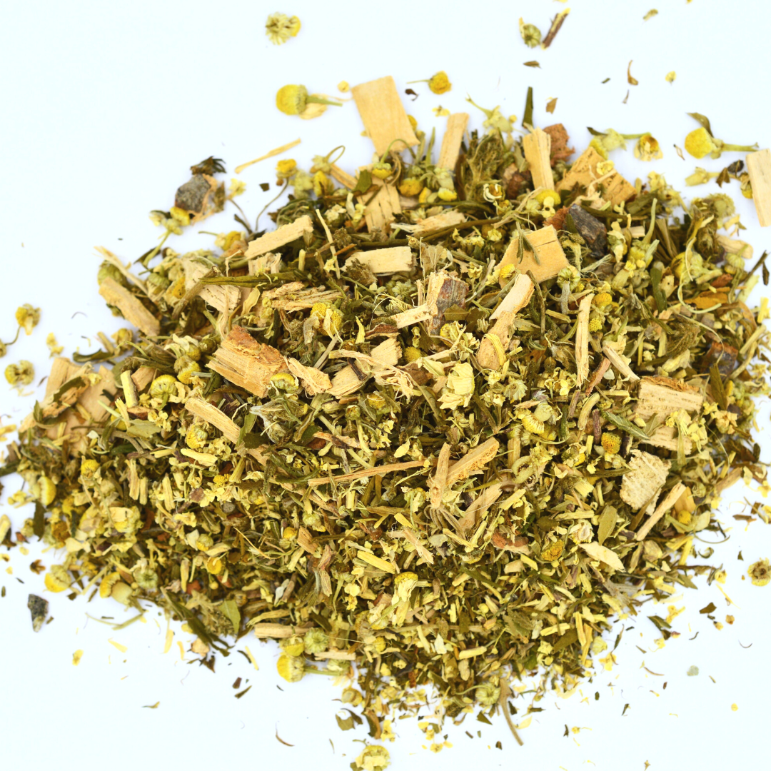 Relaxation CBD Tisane