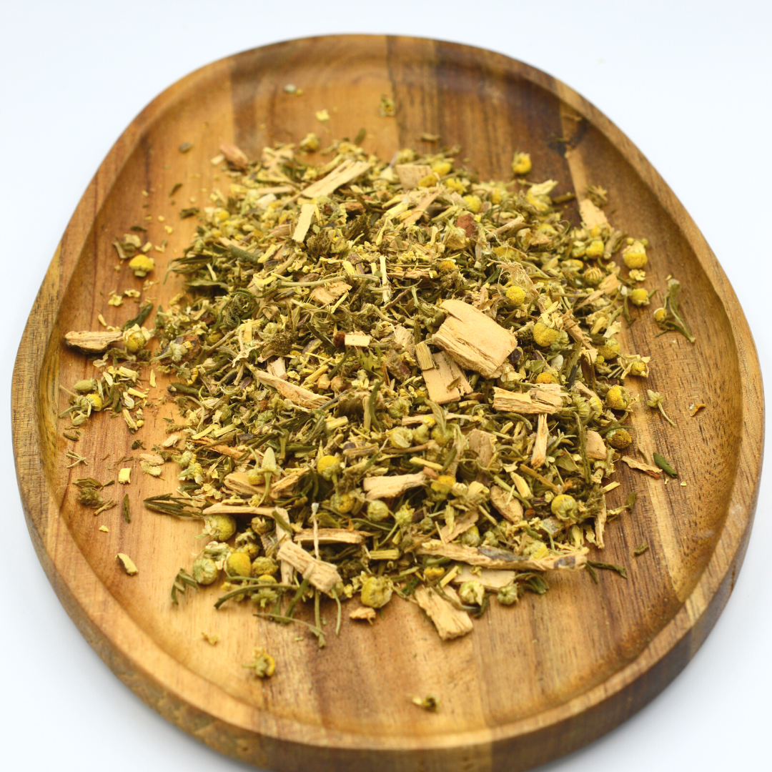 Relaxation CBD Tisane (3)