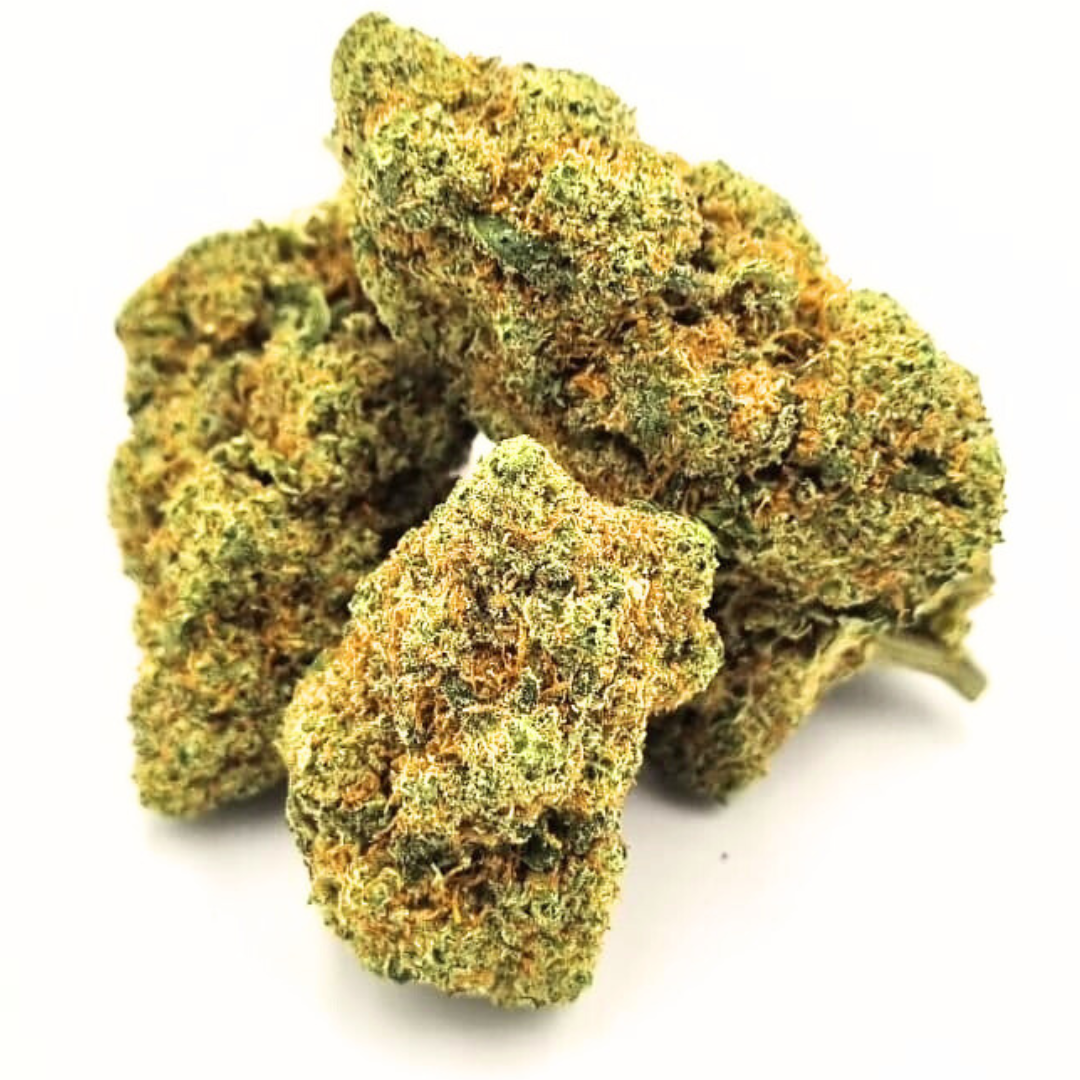 DOS SI DOS PREMIUM CBD LE CANNAPEACE
