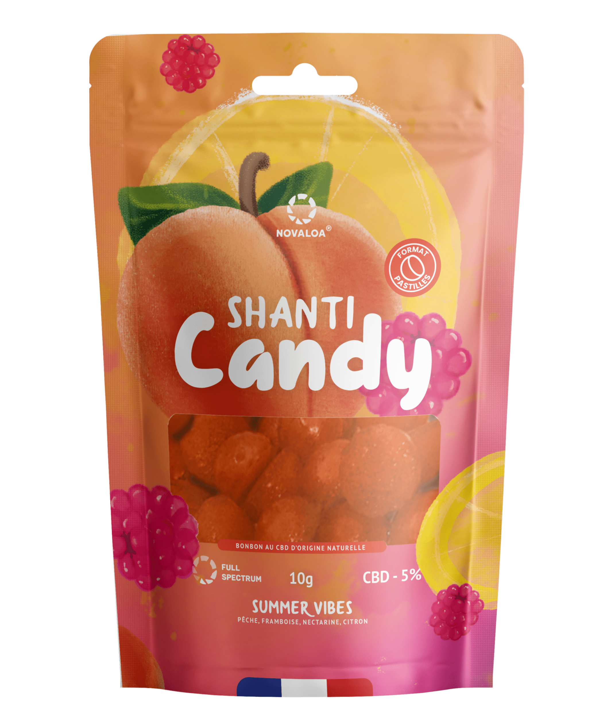 Pastilles-CBD-Summer-vibes-10G-ShantyCandy-1