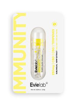IMMUNITY CBD CANNAPEACE