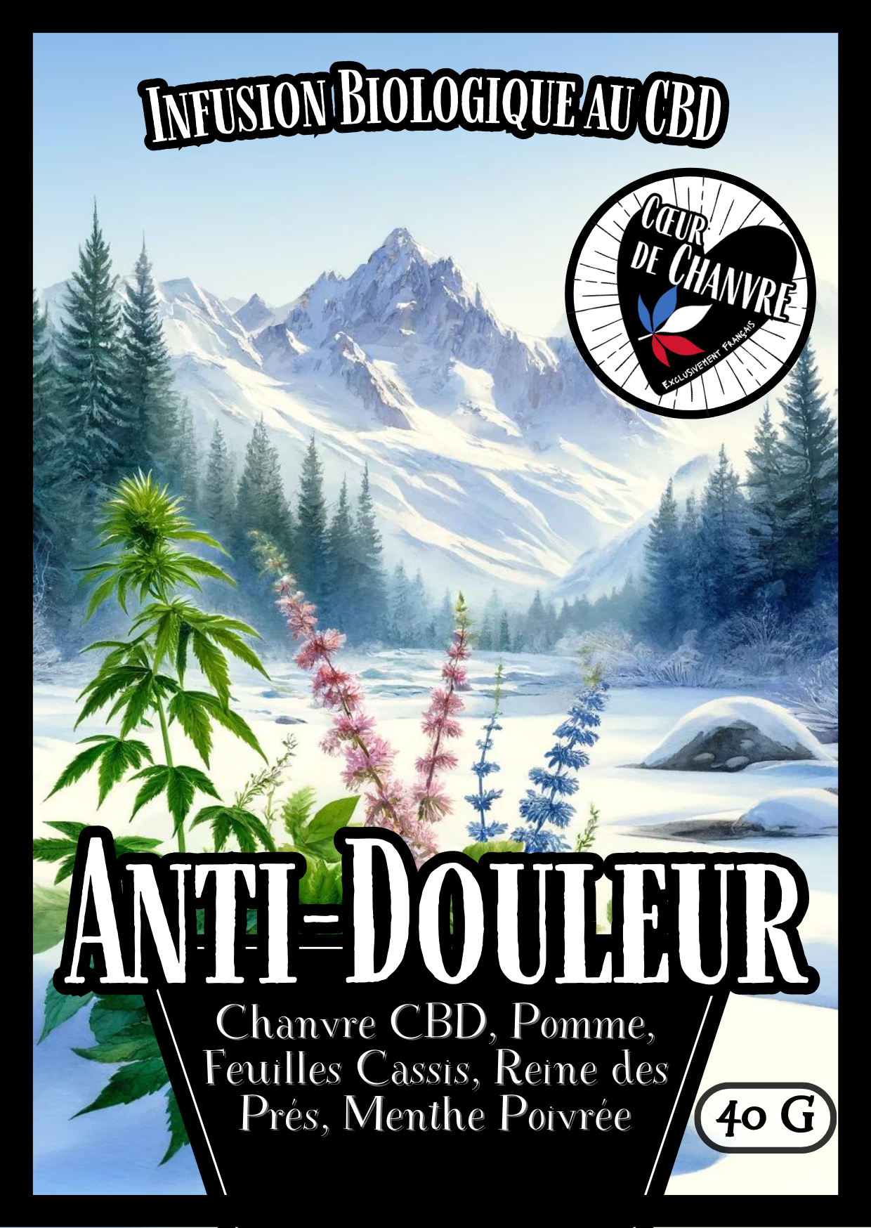 Plus d'infos
