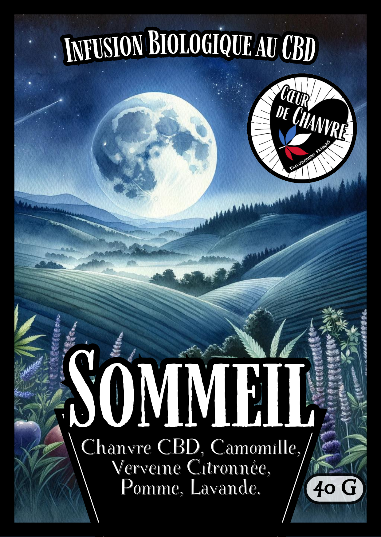 Plus d'infos