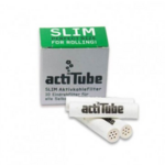 filtres-charbon-actitube-slim-boite-de-10- CBD le cannapeace (2)