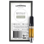 DISTILLAT EMBOUT VAPEPEN CBD CANEBIERA nature