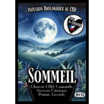 SOMMEIL FRONT