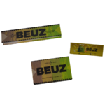 Feuilles et Carton CBD Le CannaPeace