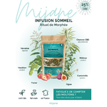 Rituel de Morphée - Fiche produit sachet