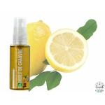 HUILE CULINAIRE CITRON CBD CANNAPEACE