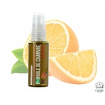 HUILE CULINAIRE ORANGE CBD CANNAPEACE