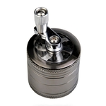 grinder manivelle