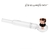 PIPE VERRE CANNAPEACE