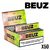 Pack feuilles longies