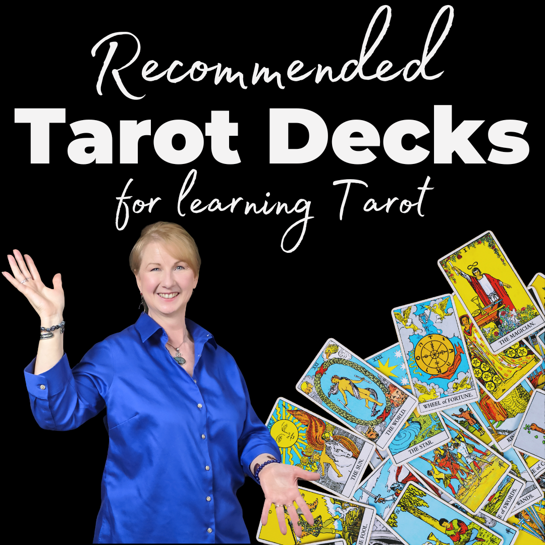 tdg bookshop tarot header2 (1080 × 1080 px)