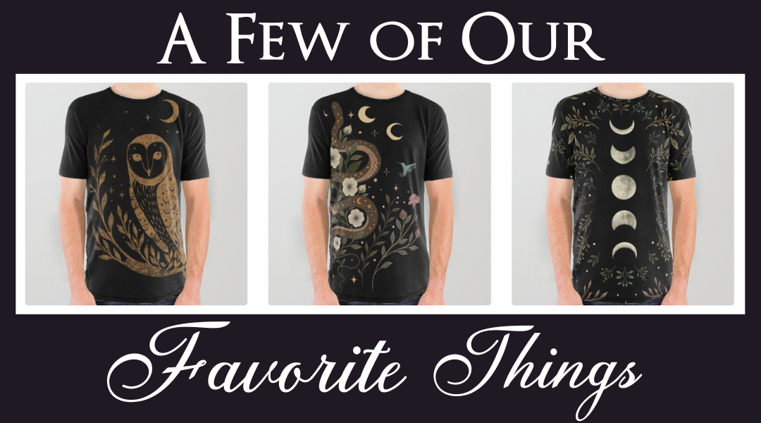 store favorite things 1080 x 600 px