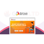 ibrave-Hosting-Lifetime-Software-Deal-Grabltd