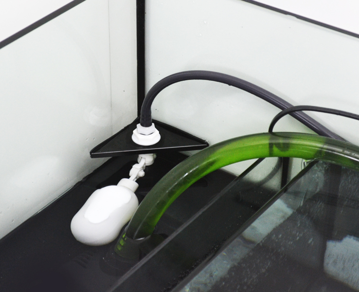 Top-up-system