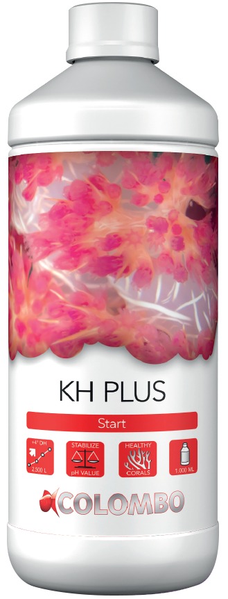A5060415 COLOMBO REEF START-KH+ 1000ML
