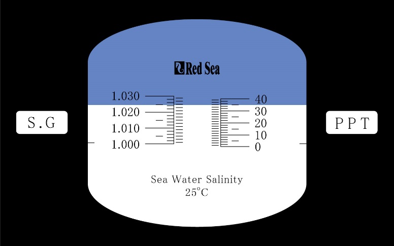 Red-Sea-Refratometer
