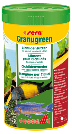 granugreen